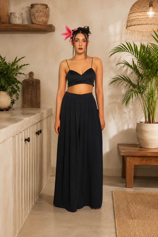 STARRY NIGHT - Trouser